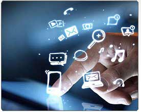 互聯(lián)網(wǎng)與互聯(lián)網(wǎng)銷售 定義、特點與發(fā)展趨勢