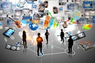 傳統(tǒng)企業(yè)破局之道 網(wǎng)絡(luò)營(yíng)銷、品牌推廣與互聯(lián)網(wǎng)銷售一體化轉(zhuǎn)型