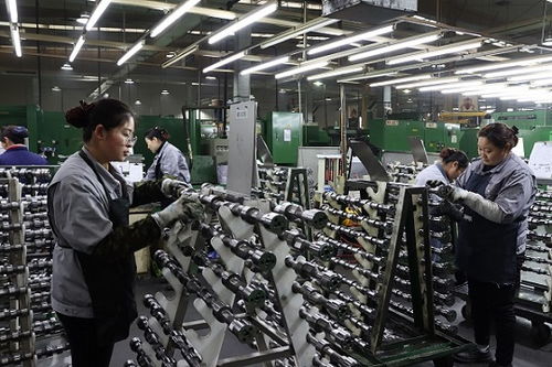 亞新科凸輪軸 以卓越品質(zhì)領(lǐng)跑市場(chǎng)，借互聯(lián)網(wǎng)東風(fēng)續(xù)寫(xiě)輝煌