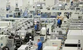 數(shù)字賦能，智造未來(lái)——中國(guó)工業(yè)互聯(lián)網(wǎng)大會(huì)在杭召開(kāi)，展望產(chǎn)業(yè)互聯(lián)新圖景